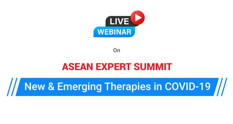 New & Emerging Therapies in COVID-19